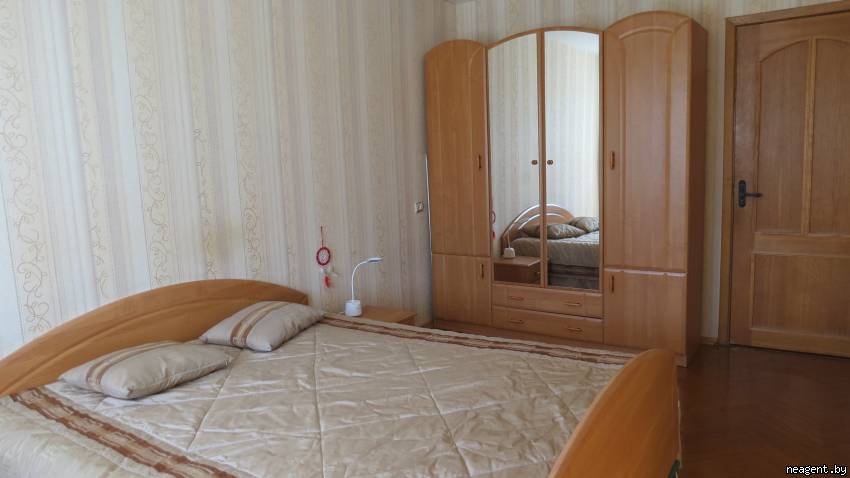 2-комнатная квартира, ул. Максима Танка, 10, 1301 рублей: фото 1