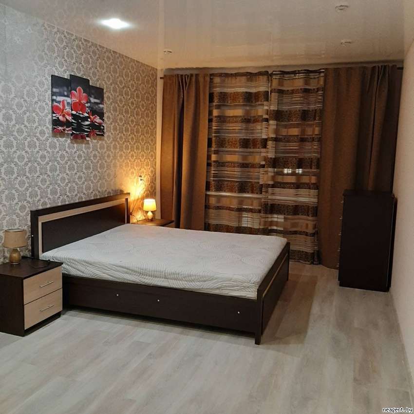 3-комнатная квартира, ул. Олешева, 3, 1366 рублей: фото 4