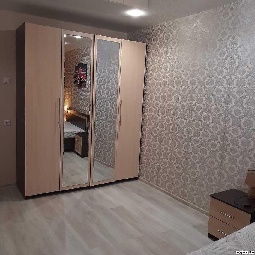 3-комнатная квартира, ул. Олешева, 3, 1366 рублей: фото 5