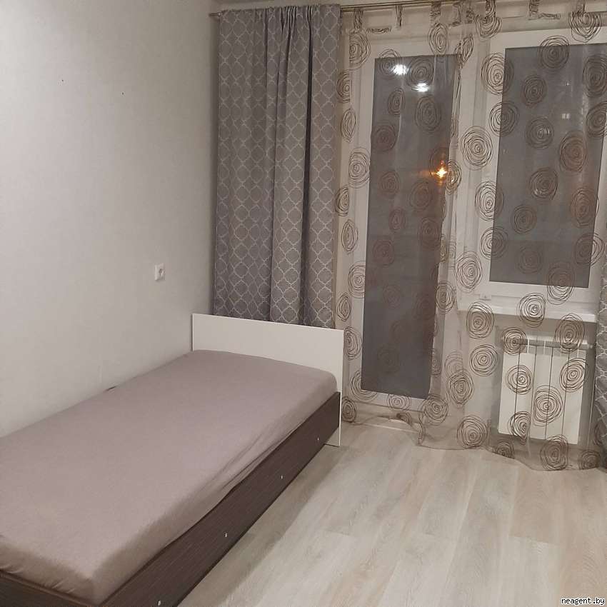 3-комнатная квартира, ул. Олешева, 3, 1366 рублей: фото 6