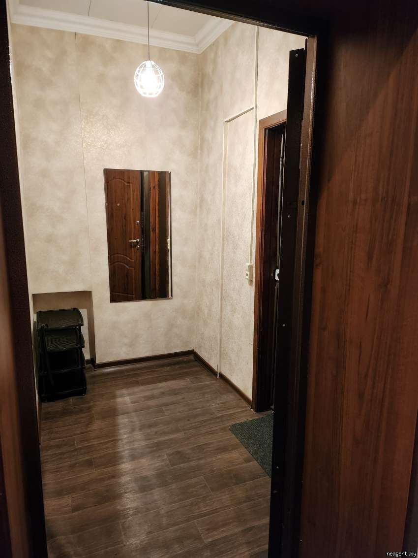 1-комнатная квартира, Маяковского, 164, 1000 рублей: фото 10