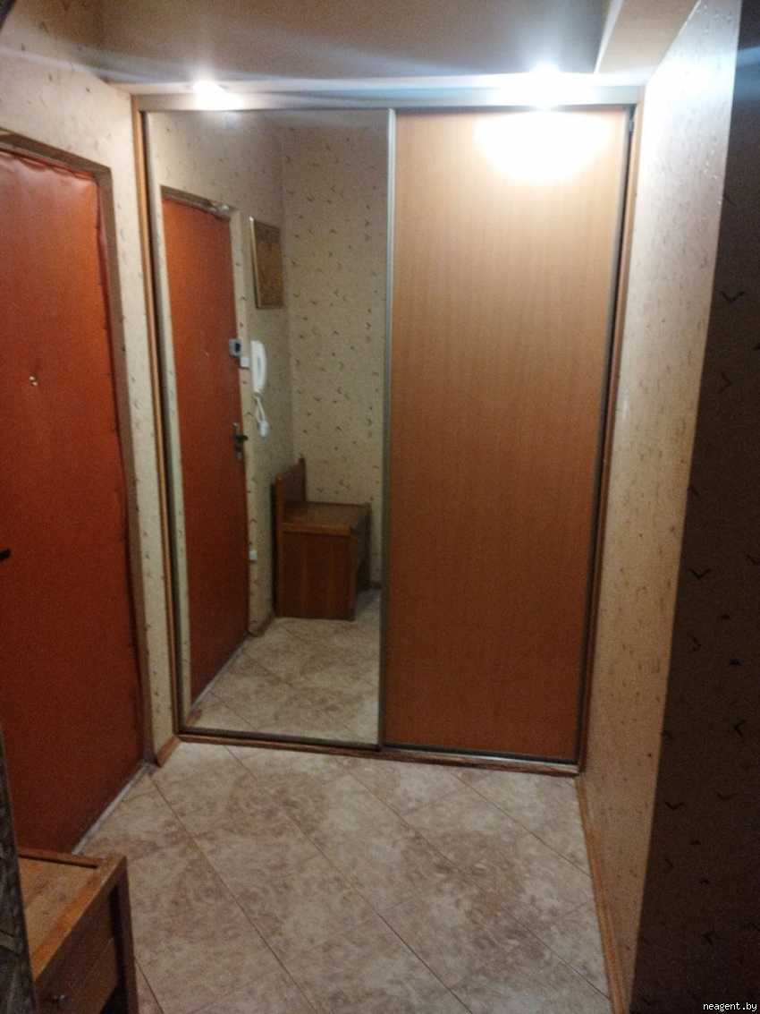 1-комнатная квартира, филимонова, 39, 884 рублей: фото 7