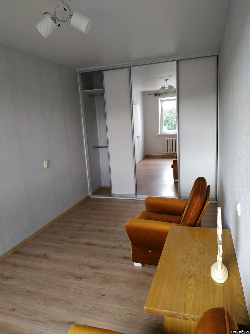 2-комнатная квартира, , 750 рублей: фото 2