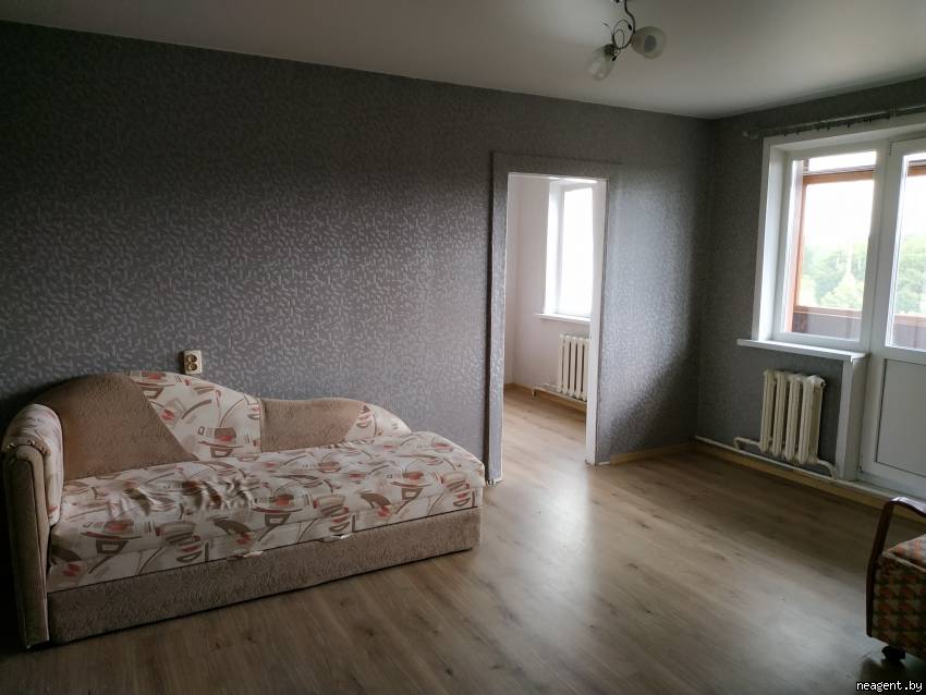 2-комнатная квартира, , 750 рублей: фото 6