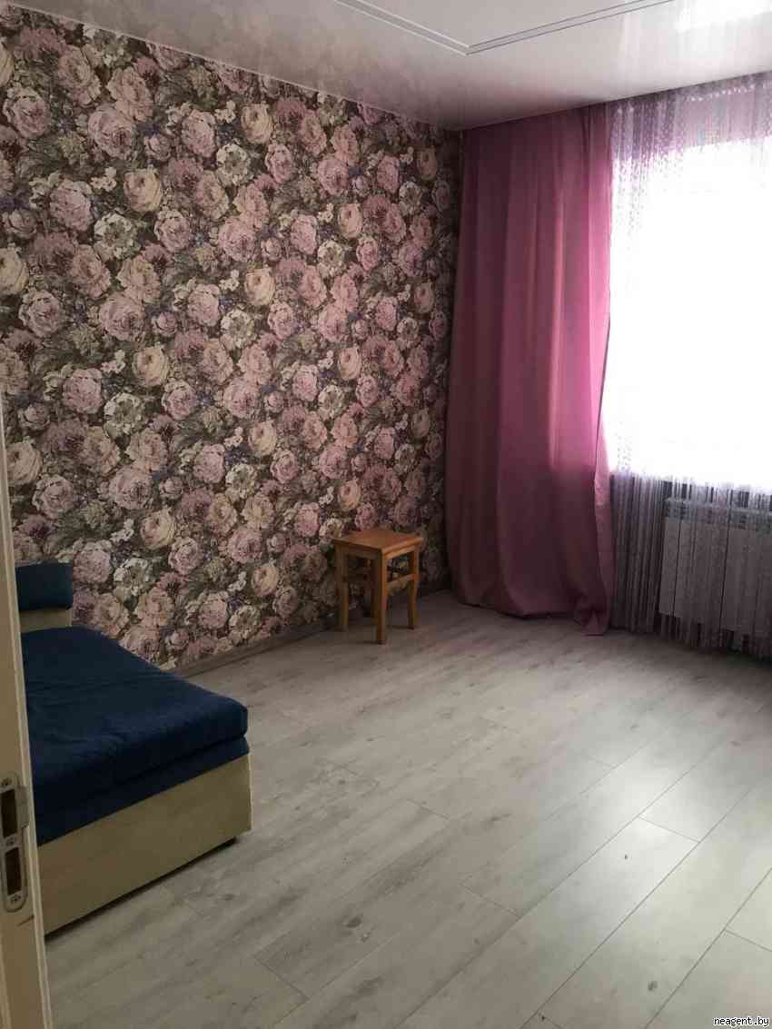 2-комнатная квартира, Радужная, 17, 917 рублей: фото 9