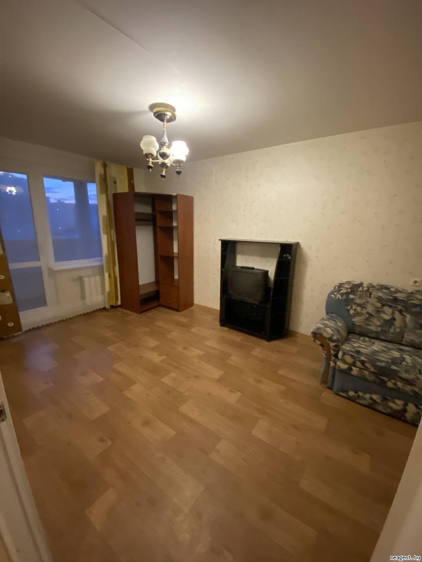 2-комнатная квартира, ул. Налибокская, 40, 976 рублей: фото 2