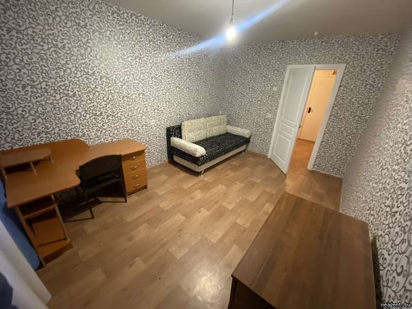 2-комнатная квартира, ул. Налибокская, 40, 976 рублей: фото 5
