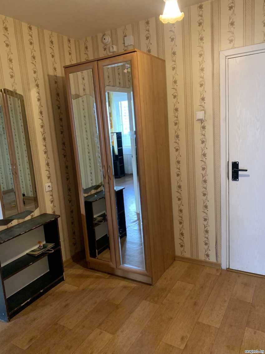 2-комнатная квартира, ул. Налибокская, 40, 976 рублей: фото 8