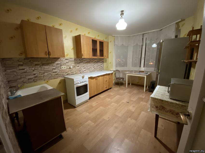 2-комнатная квартира, ул. Налибокская, 40, 976 рублей: фото 9
