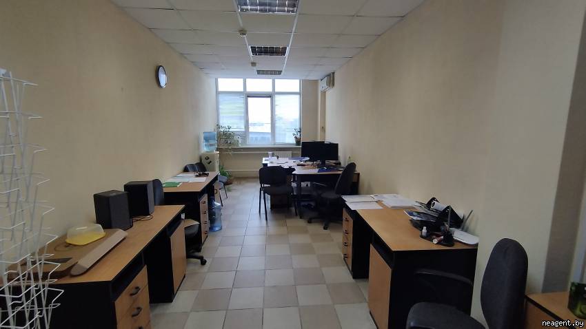 Офис, ул. Тимирязева, 65/А, 524 рублей: фото 3