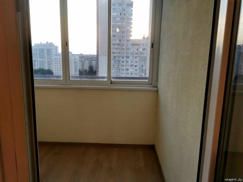 2-комнатная квартира, Дзержинского просп., 119, 1594 рублей: фото 18