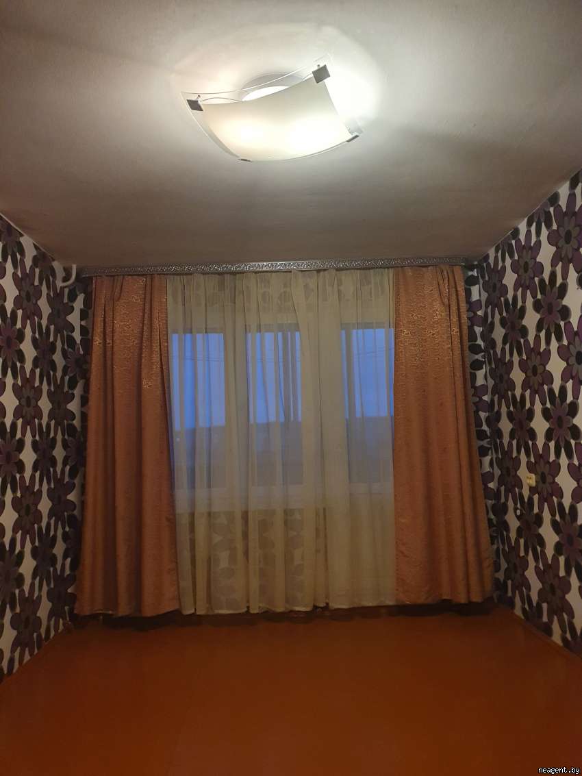 1-комнатная квартира, Мирошниченко, 39, 655 рублей: фото 2