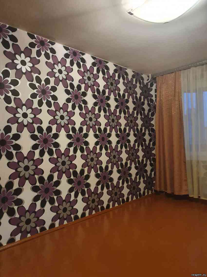 1-комнатная квартира, Мирошниченко, 39, 655 рублей: фото 7
