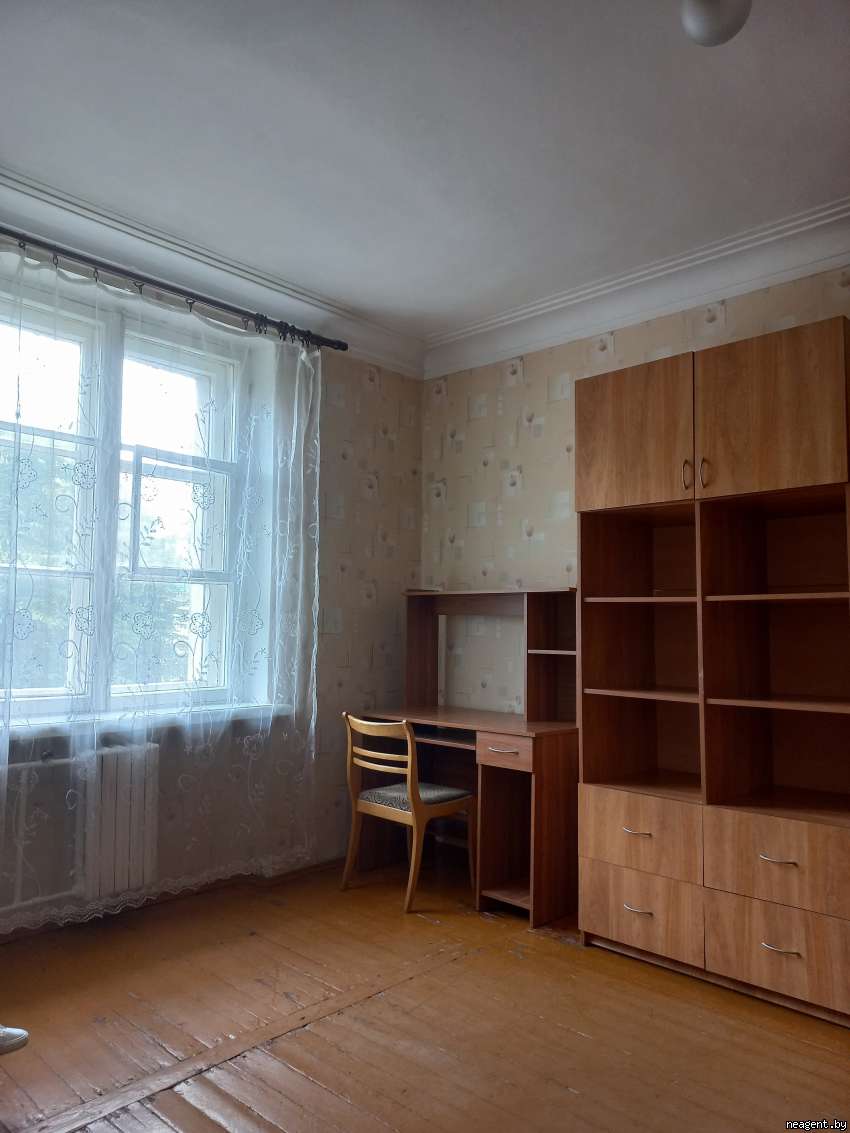 1-комнатная квартира, ул. Уральская, 9, 720 рублей: фото 3