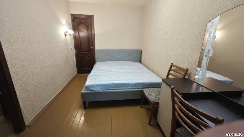 2-комнатная квартира, ул. Коржа, 4, 846 рублей: фото 20