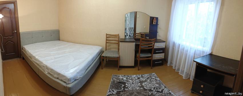 2-комнатная квартира, ул. Коржа, 4, 846 рублей: фото 19