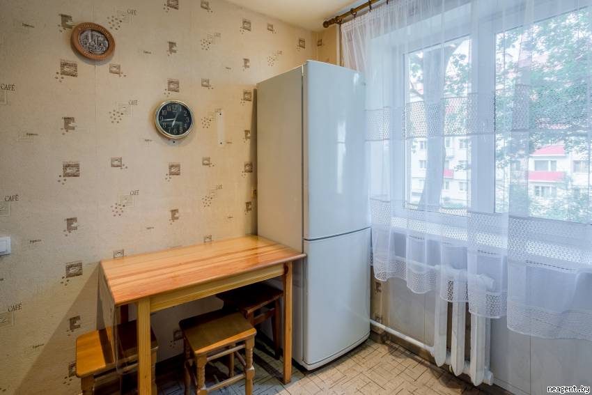 2-комнатная квартира, ул. Коржа, 4, 846 рублей: фото 9
