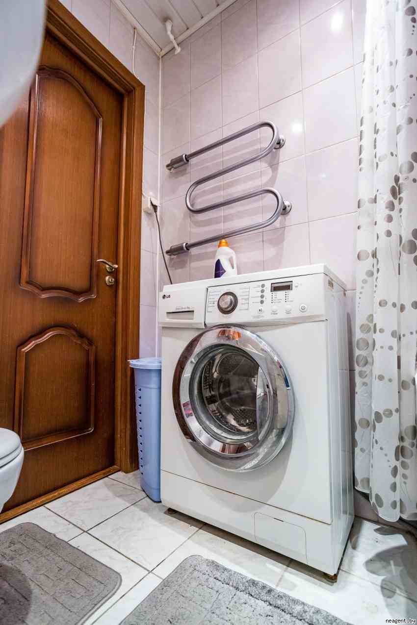 2-комнатная квартира, ул. Коржа, 4, 846 рублей: фото 25