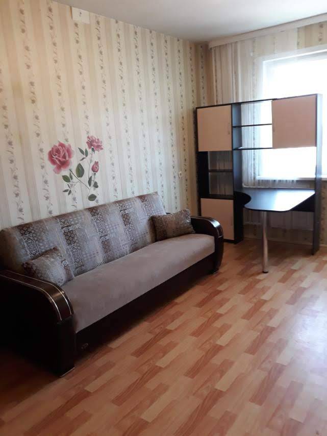 2-комнатная квартира, Янковского, 28, 1036 рублей: фото 3