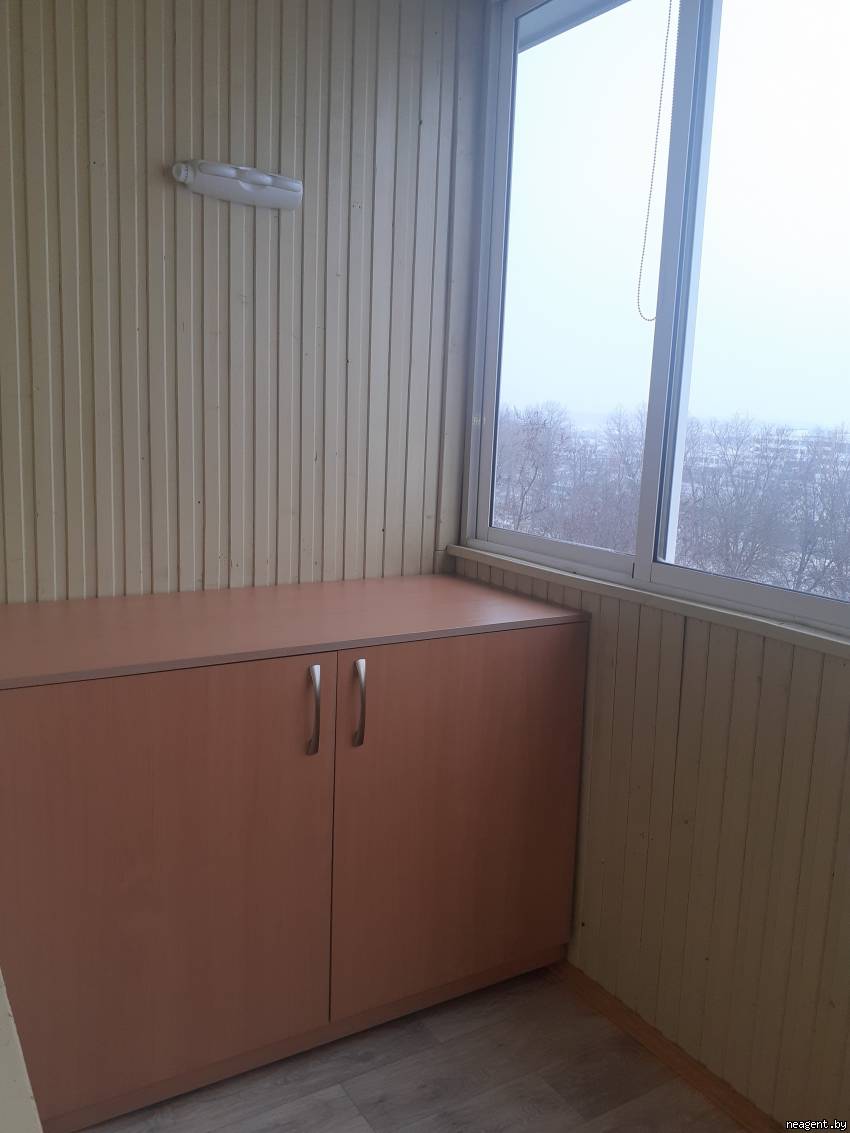 1-комнатная квартира, ул. Байкальская, 66/1, 1040 рублей: фото 9