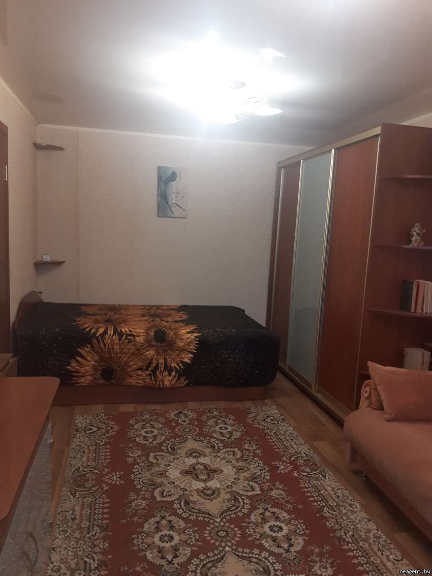1-комнатная квартира, ул. Байкальская, 66/1, 1040 рублей: фото 12