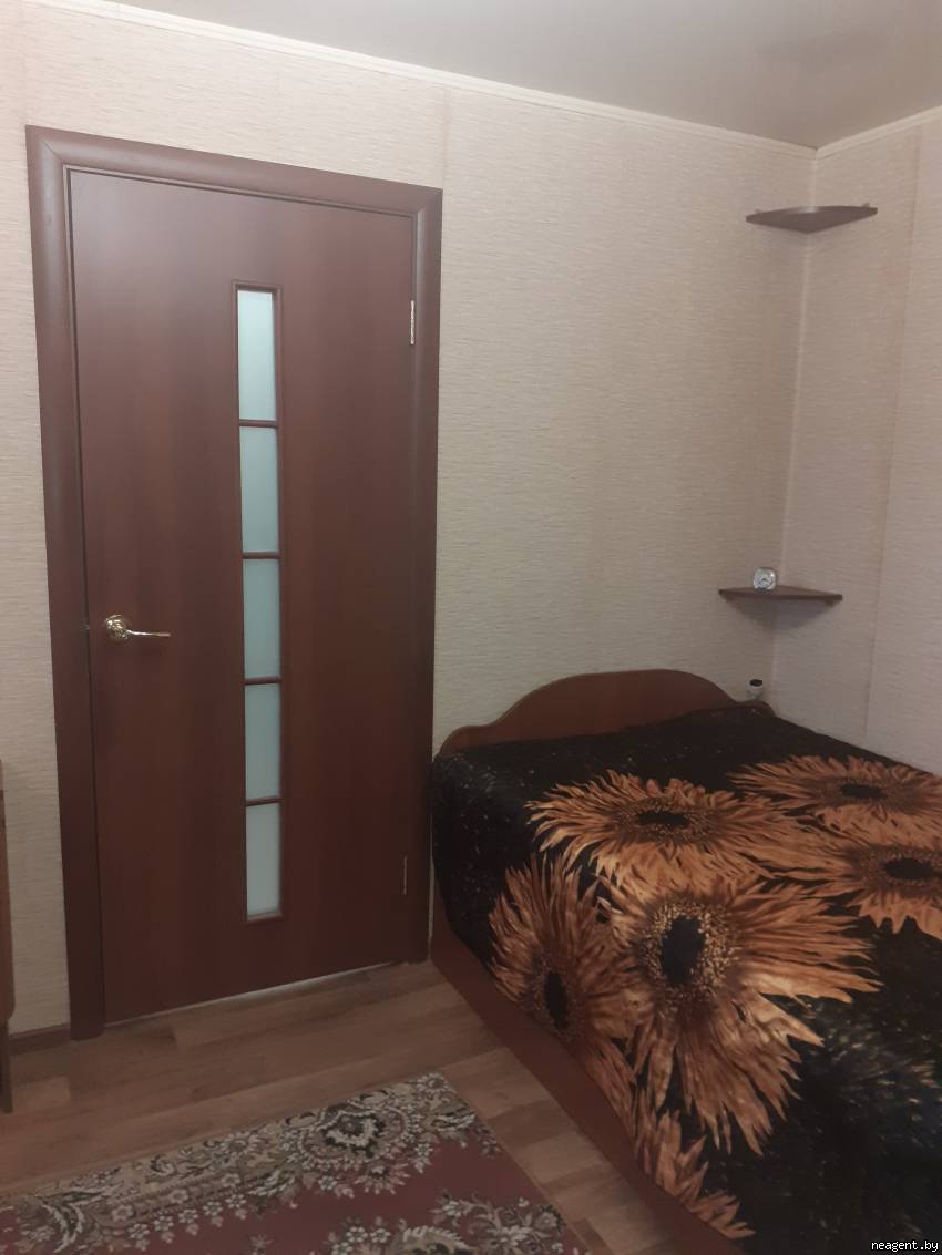 1-комнатная квартира, ул. Байкальская, 66/1, 1040 рублей: фото 16