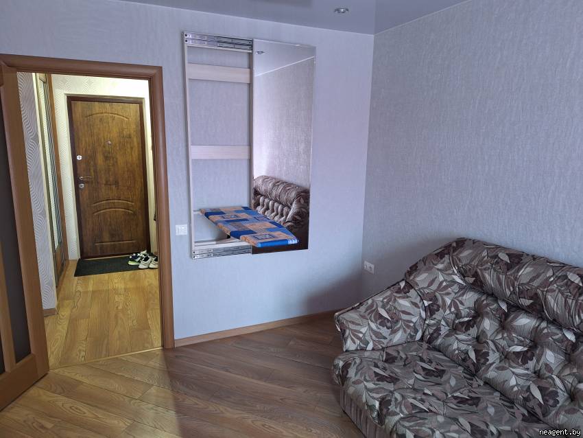 2-комнатная квартира, ул. Зелёная, 1/2, 400 рублей: фото 17
