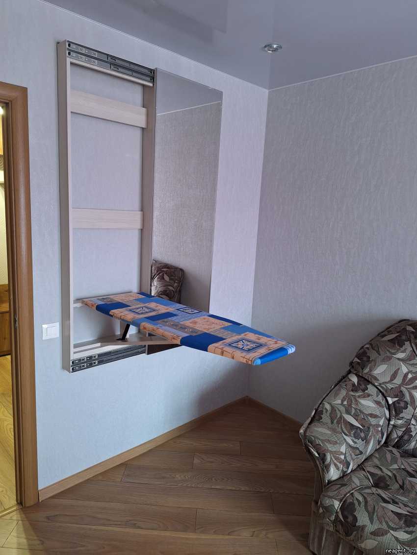 2-комнатная квартира, ул. Зелёная, 1/2, 400 рублей: фото 18
