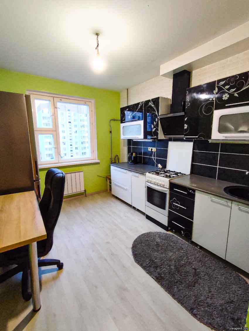 2-комнатная квартира, ул. Кунцевщина, 23, 265000 рублей: фото 8