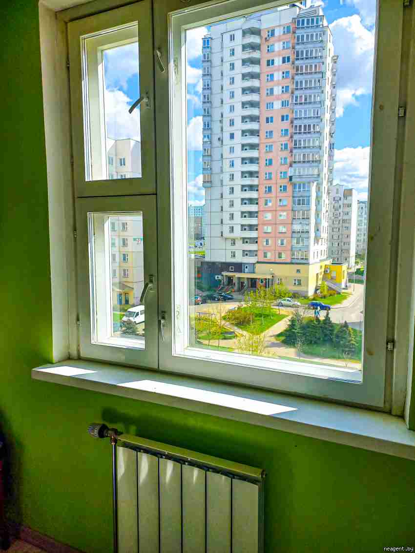 2-комнатная квартира, ул. Кунцевщина, 23, 265000 рублей: фото 9