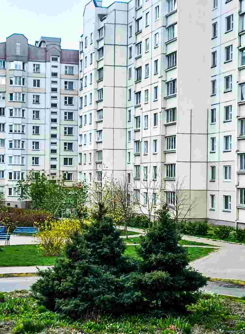 2-комнатная квартира, ул. Кунцевщина, 23, 265000 рублей: фото 14
