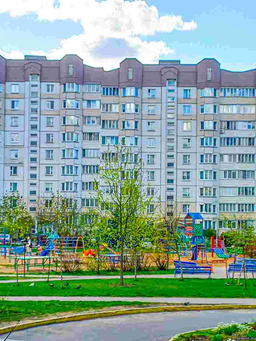 2-комнатная квартира, ул. Кунцевщина, 23, 265000 рублей: фото 15