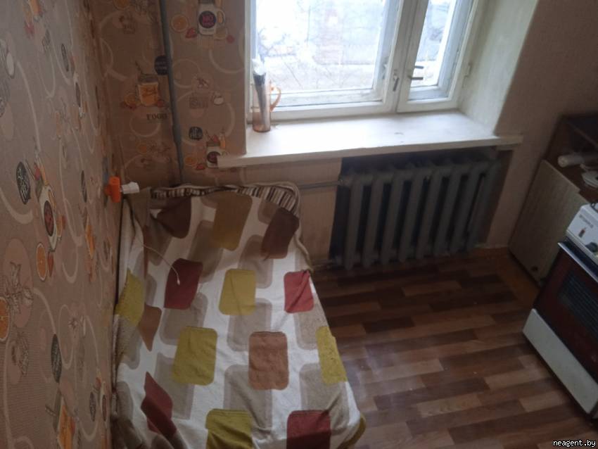 2-комнатная квартира, ул. Тухачевского, 46/А, 652 рублей: фото 1