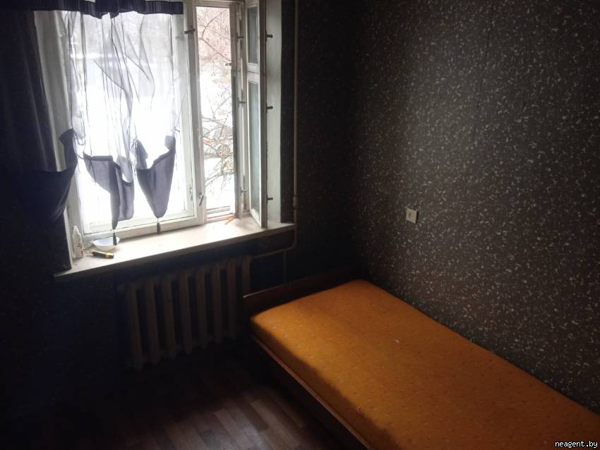 2-комнатная квартира, ул. Тухачевского, 46/А, 652 рублей: фото 2