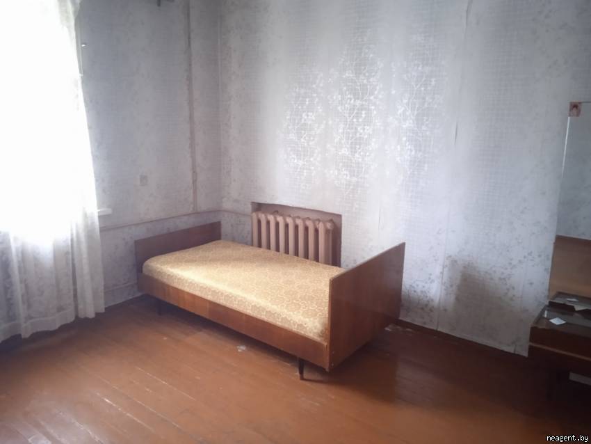 2-комнатная квартира, ул. Тухачевского, 46/А, 652 рублей: фото 5