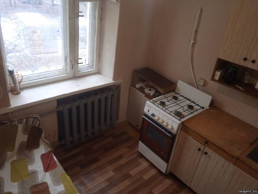 2-комнатная квартира, ул. Тухачевского, 46/А, 652 рублей: фото 7