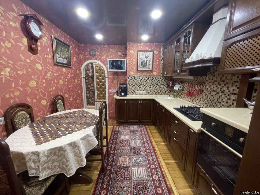 2-комнатная квартира, ул. Одоевского, 56, 150 рублей: фото 11