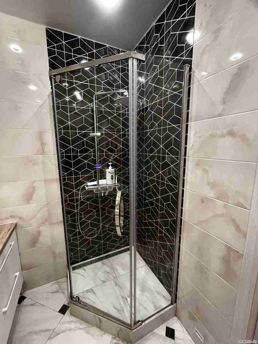 1-комнатная квартира, ул. Рождественская, 2/Б, 250 рублей: фото 7