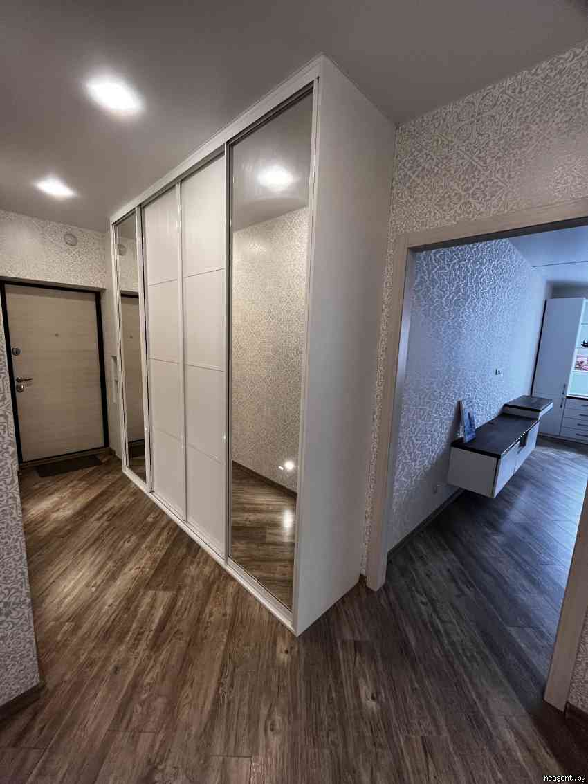 1-комнатная квартира, ул. Рождественская, 2/Б, 250 рублей: фото 8