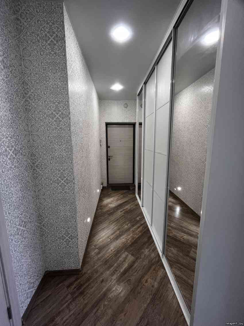 1-комнатная квартира, ул. Рождественская, 2/Б, 250 рублей: фото 9
