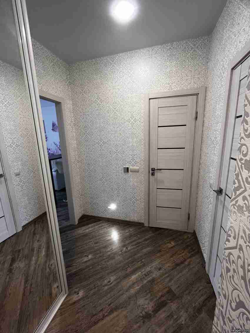 1-комнатная квартира, ул. Рождественская, 2/Б, 250 рублей: фото 10