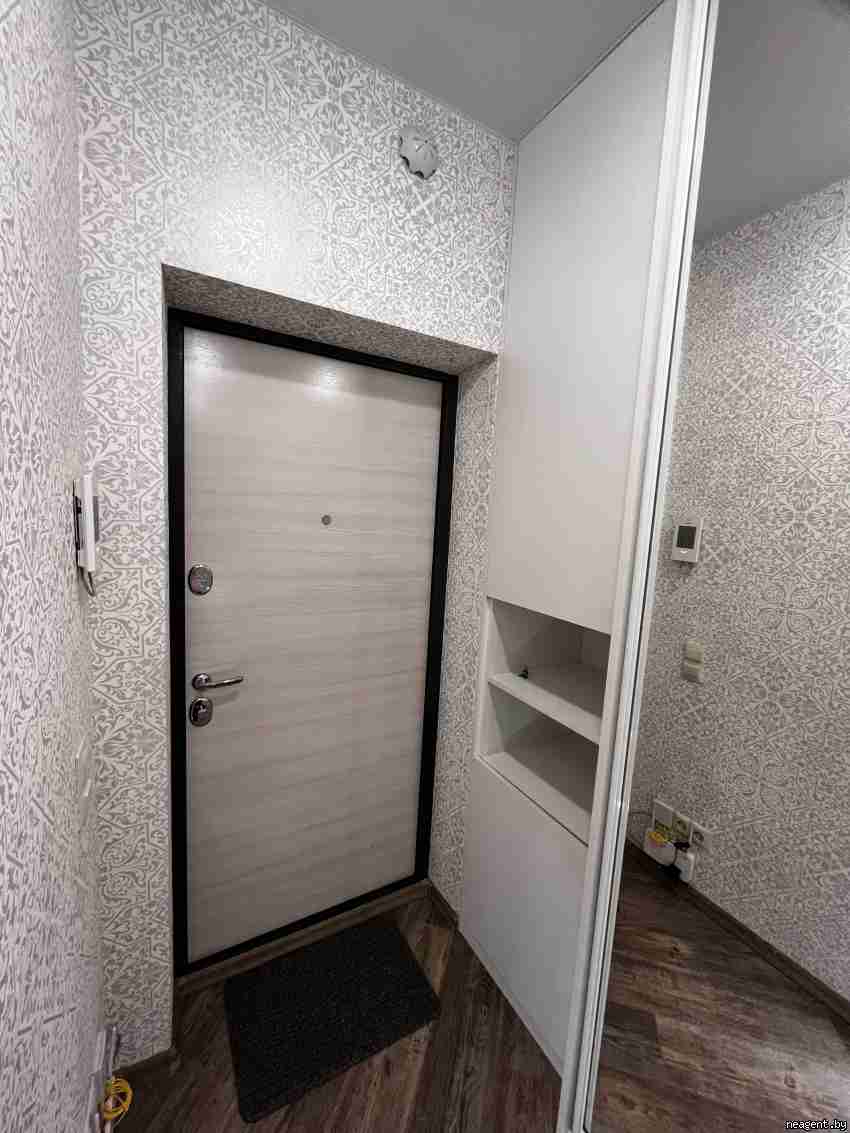 1-комнатная квартира, ул. Рождественская, 2/Б, 250 рублей: фото 11