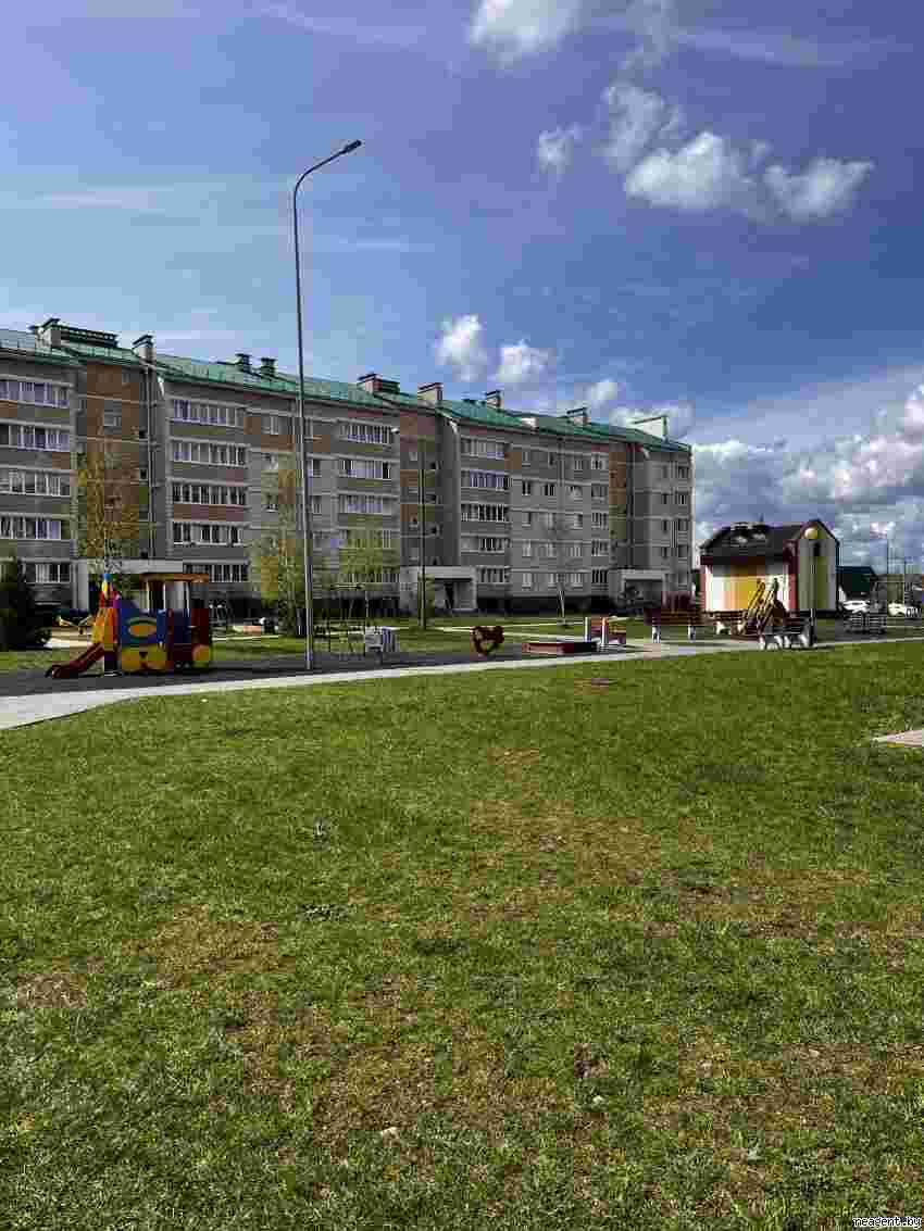 1-комнатная квартира, ул. Рождественская, 2/Б, 250 рублей: фото 18