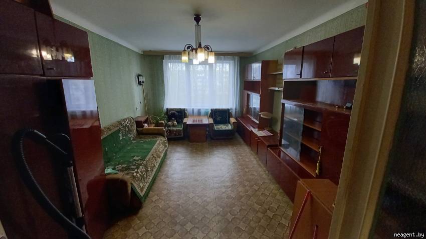 2-комнатная квартира, Металлургическая, 20/1, 650 рублей: фото 2