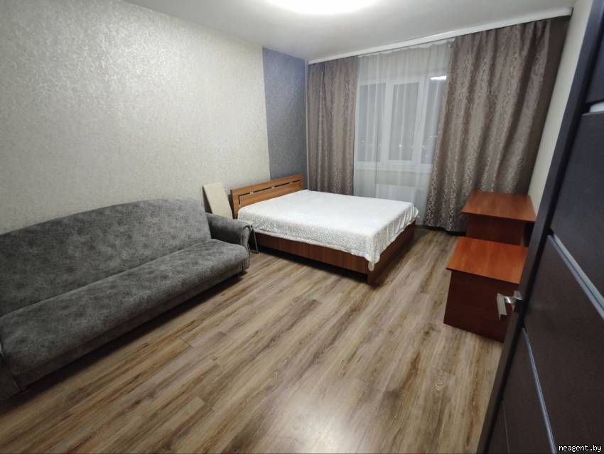 1-комнатная квартира, , 1250 рублей: фото 4