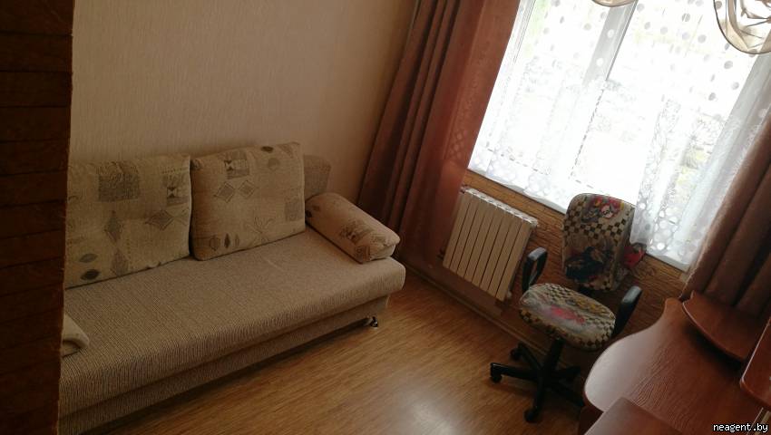 Комната, ул. Горовца, 2, 438 рублей: фото 4