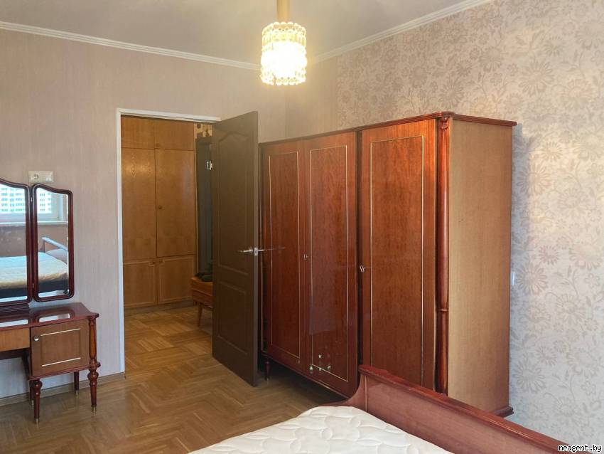 3-комнатная квартира, Независимости просп., 143/1, 1294 рублей: фото 7