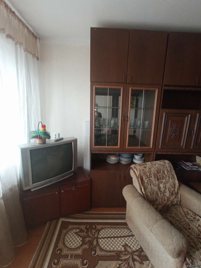 3-комнатная квартира, Октябрьская, 14, 108098 рублей: фото 2