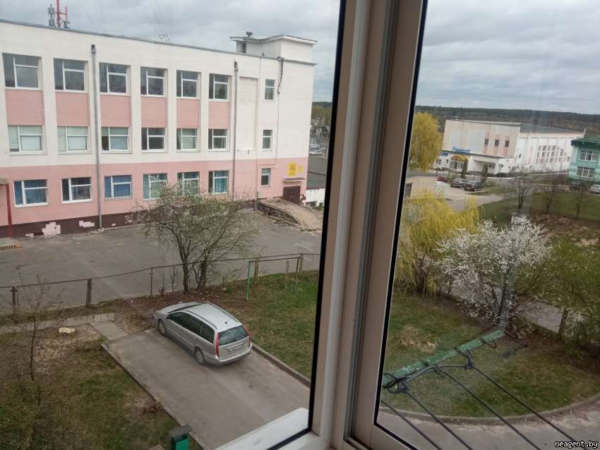 3-комнатная квартира, Октябрьская, 14, 108098 рублей: фото 5