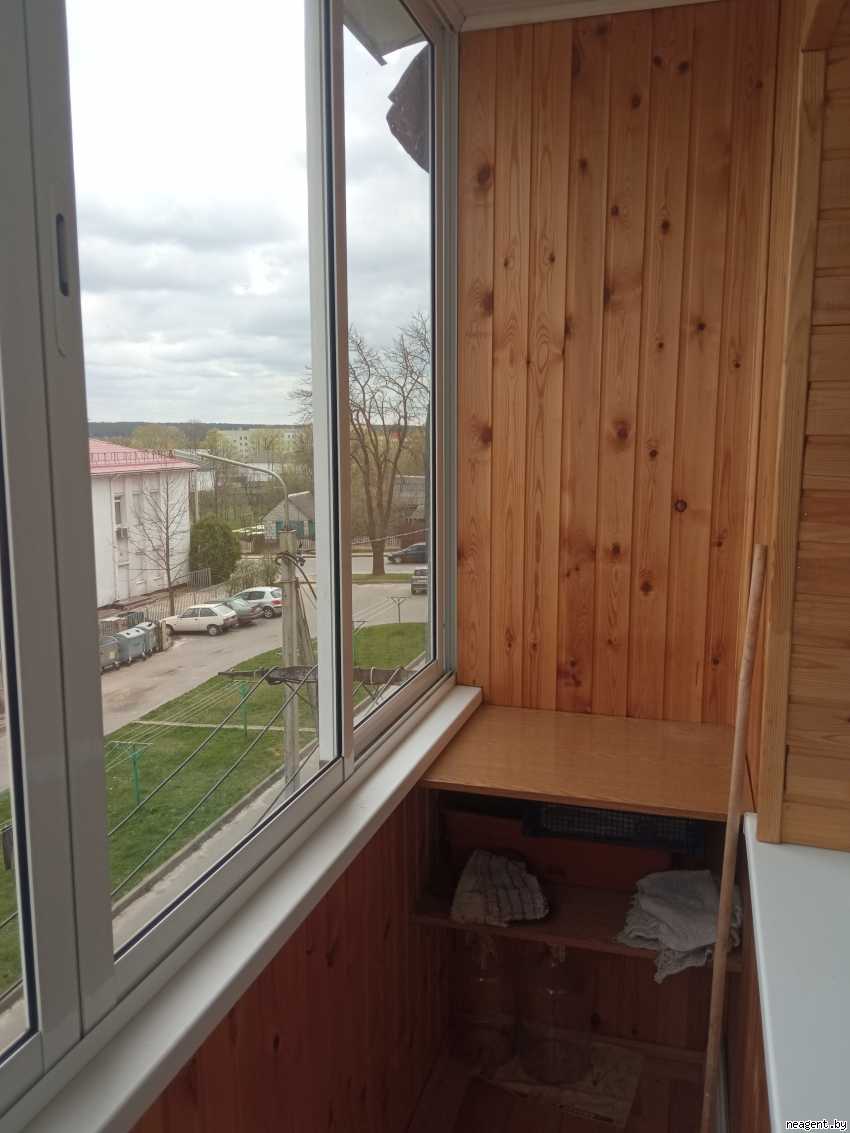 3-комнатная квартира, Октябрьская, 14, 108098 рублей: фото 6